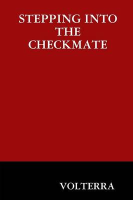 Book cover for Stepping Into the Checkmate