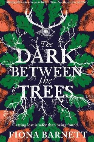 Cover of The Dark Between The Trees