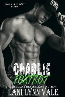 Book cover for Charlie Foxtrot