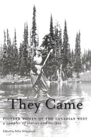 Cover of They Came