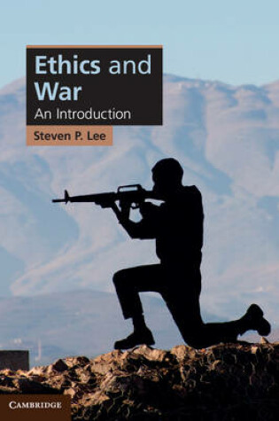 Cover of Ethics and War