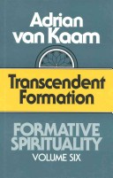 Cover of Transcendent Formation