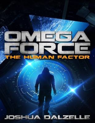 Book cover for Omega Force: The Human Factor