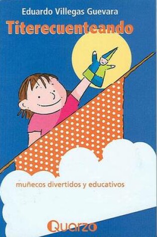 Cover of Titerecuenteando