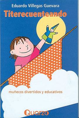 Book cover for Titerecuenteando