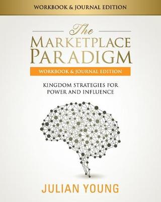 Book cover for The Marketplace Paradigm Workbook & Journal Edition