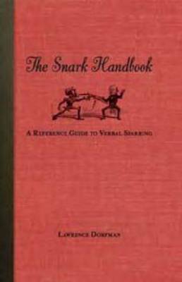 Book cover for The Snark Handbook
