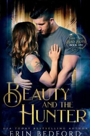 Cover of Beauty and the Hunter