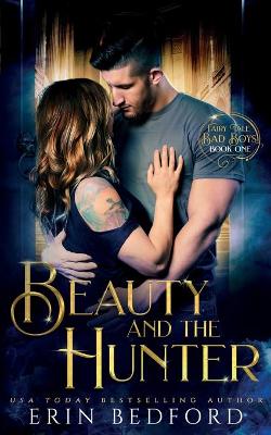 Book cover for Beauty and the Hunter