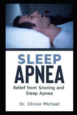 Cover of Sleep Apnea