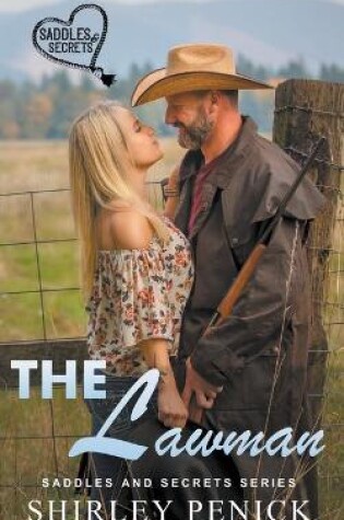 Cover of The Lawman