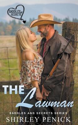 Cover of The Lawman