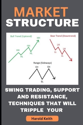 Book cover for Market Structure