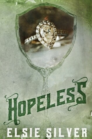 Cover of Hopeless