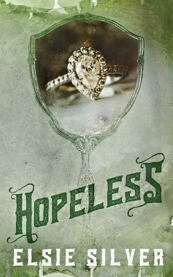 Cover of Hopeless