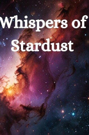 Cover of Whispers of Stardust
