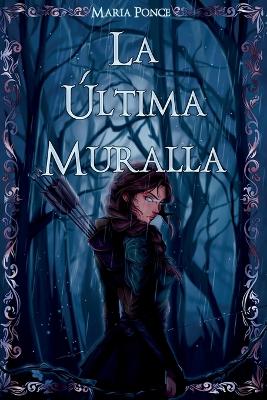 Cover of La última muralla