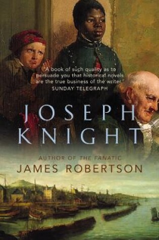 Cover of Joseph Knight