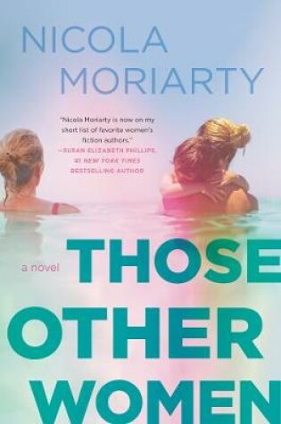 Cover of Those Other Women