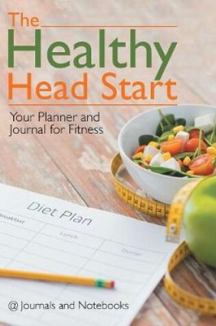 Cover of The Healthy Head Start