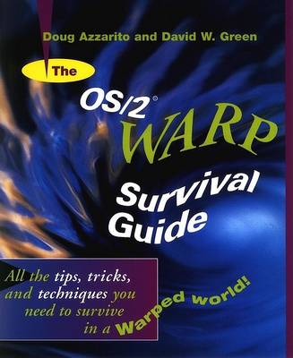 Book cover for Making OS/2 Work for You