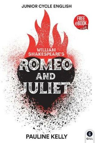 Cover of Romeo and Juliet