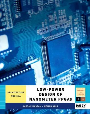 Book cover for Low-Power Design of Nanometer FPGAs