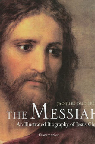 Cover of The Messiah