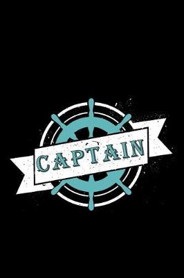 Book cover for Captain