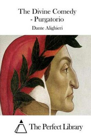 Cover of The Divine Comedy - Purgatorio