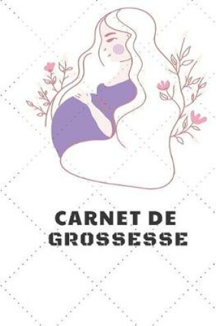 Cover of Carnet de Grossesse