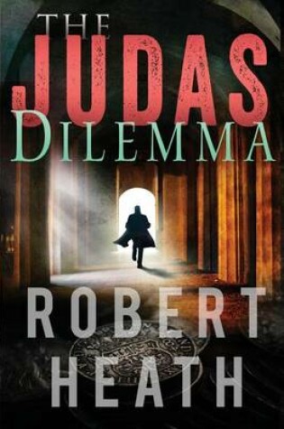Cover of The Judas Dilemma