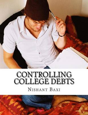 Book cover for Controlling College Debts