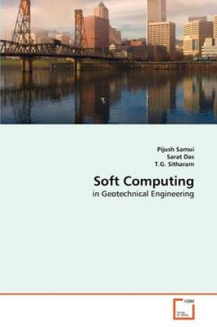 Cover of Soft Computing