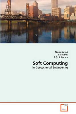 Book cover for Soft Computing