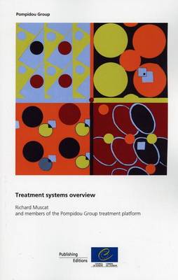 Book cover for Treatment Systems Overview