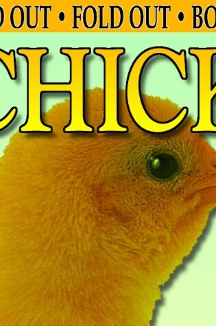 Cover of Chick