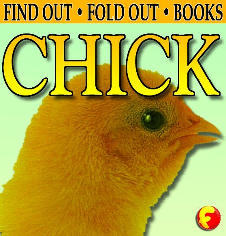 Cover of Chick