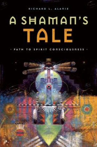 Cover of A Shaman's Tale