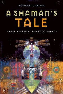 Cover of A Shaman's Tale