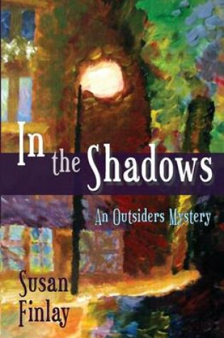 Cover of In the Shadows