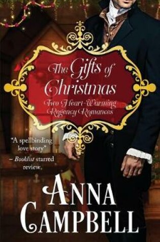 Cover of The Gifts of Christmas