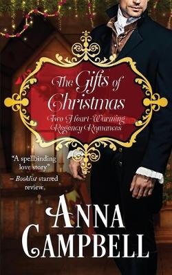 Book cover for The Gifts of Christmas