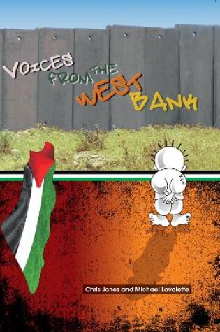 Cover of Voices From The West Bank