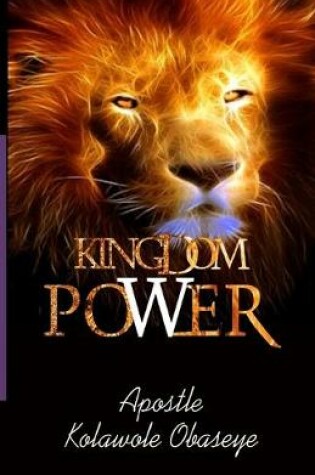 Cover of Kingdom Power