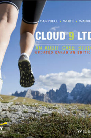 Cover of Cloud 9 Ltd II