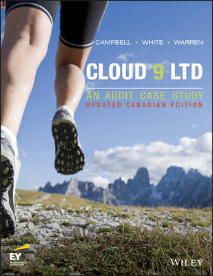 Book cover for Cloud 9 Ltd II