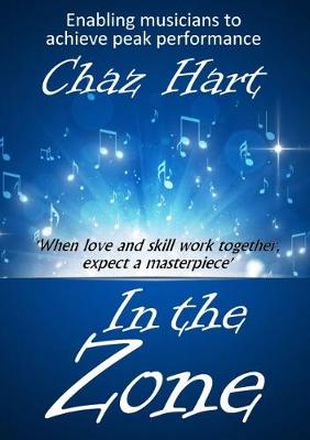 Book cover for In The Zone