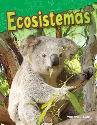 Cover of Ecosistemas