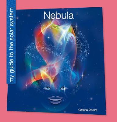 Book cover for Nebula